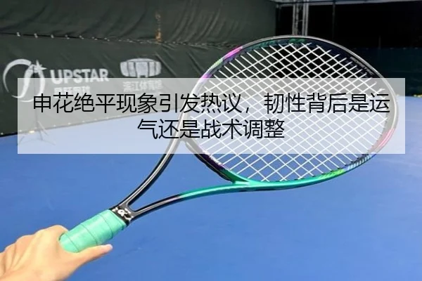 申花绝平现象引发热议，韧性背后是运气还是战术调整
